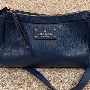 Kate spade purse